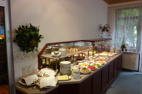 Sabine Hotel-Pension (Bad Bevensen)